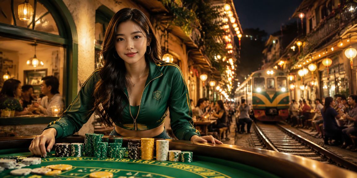 Người dùng Hà Nội trải nghiệm cá cược trực tuyến bên tách cà phê buổi sáng