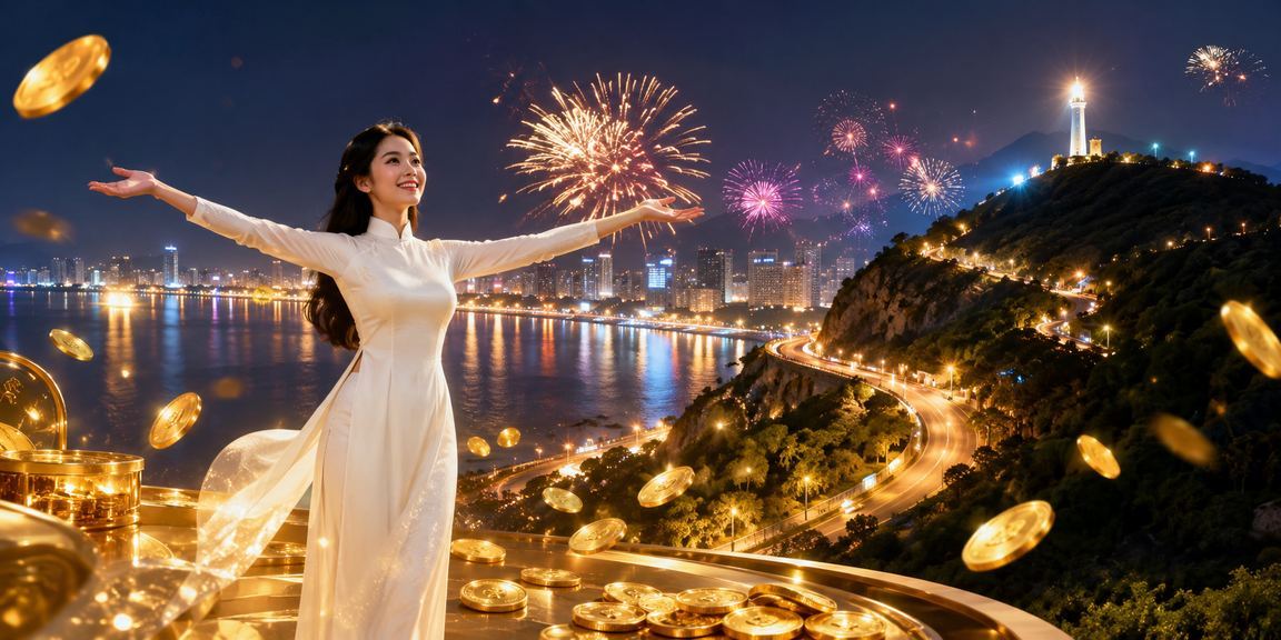 Trải nghiệm VIP và thưởng đặc biệt tại khu vực Vũng Tàu với không khí truyền thống